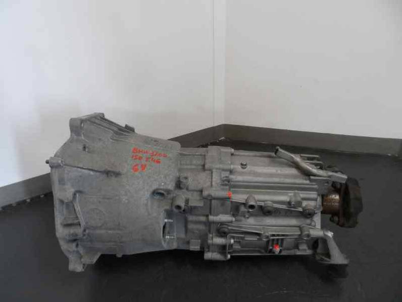 CAJA CAMBIOS BMW SERIE 3 BERLINA 2001 2.0 16V D (150 CV)