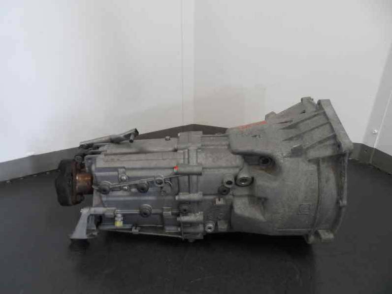 CAJA CAMBIOS BMW SERIE 3 BERLINA 2001 2.0 16V D (150 CV)