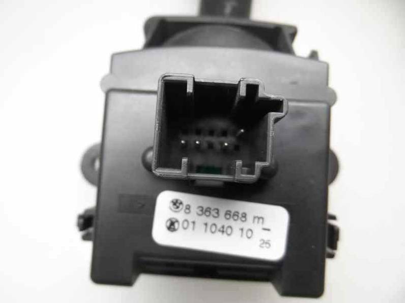 MANDO INTERMITENTES BMW SERIE 3 BERLINA 2001 2.0 16V D (150 CV)