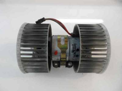 MOTOR CALEFACCION BMW SERIE 3 BERLINA 2001 2.0 16V D (150 CV)