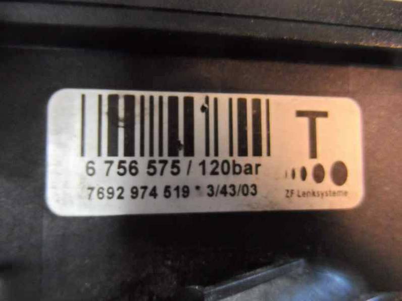 BOMBA DIRECCION BMW SERIE 3 BERLINA 2001 2.0 16V D (150 CV)