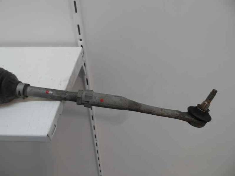 CREMALLERA DIRECCION PEUGEOT 207 2006 1.4 HDI (68 CV)