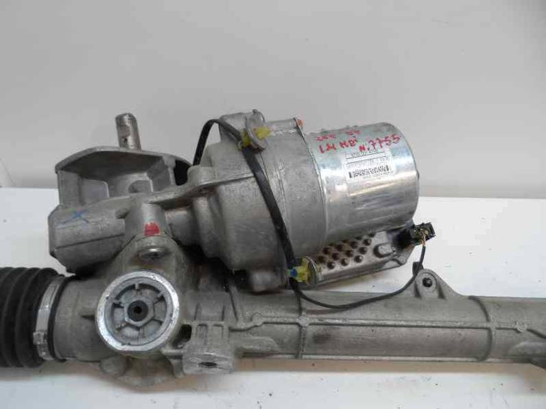 CREMALLERA DIRECCION PEUGEOT 207 2006 1.4 HDI (68 CV)