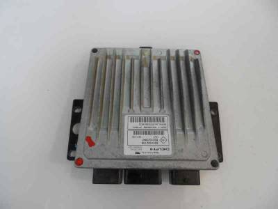 CENTRALITA MOTOR UCE DACIA SANDERO 2010 1.5 DCI D (68 CV)