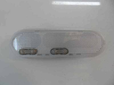 LUZ INTERIOR DACIA SANDERO 2010 1.5 DCI D (68 CV)