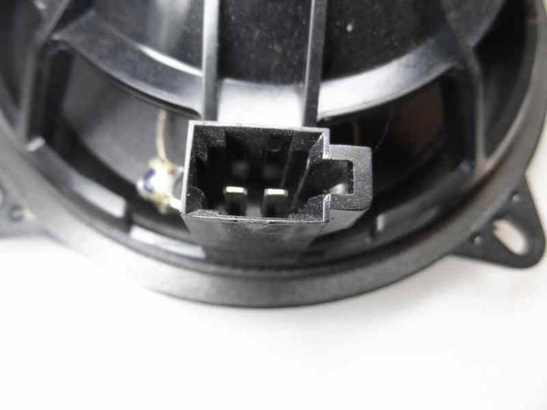 SISTEMA AUDIO RADIO CD DACIA SANDERO 2010 1.5 DCI D (68 CV)