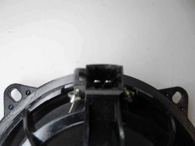 SISTEMA AUDIO RADIO CD DACIA SANDERO 2010 1.5 DCI D (68 CV)