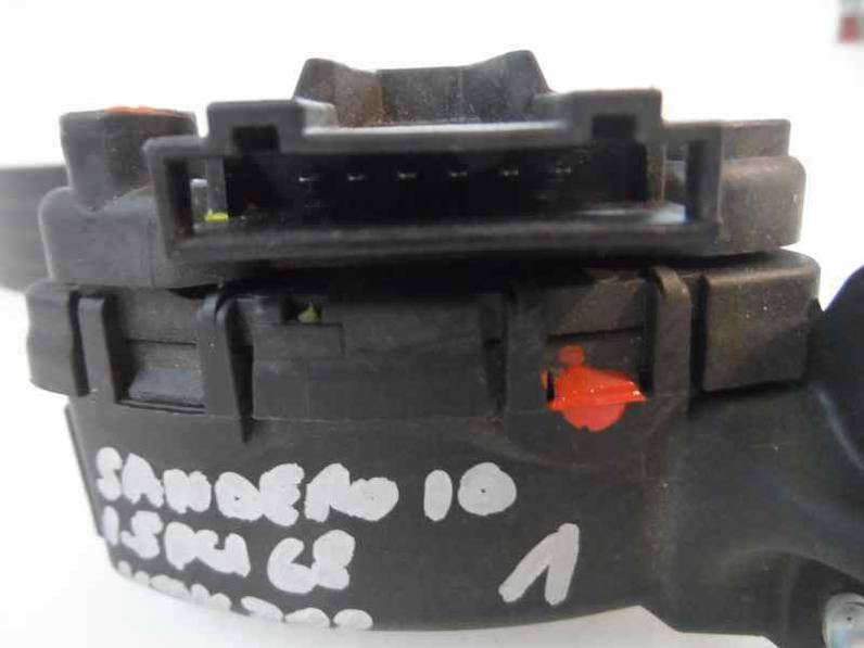 POTENCIOMETRO PEDAL DACIA SANDERO 2010 1.5 DCI D (68 CV)
