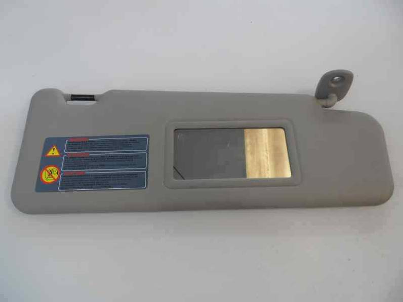 PARASOL DERECHO DACIA SANDERO 2010 1.5 DCI D (68 CV)