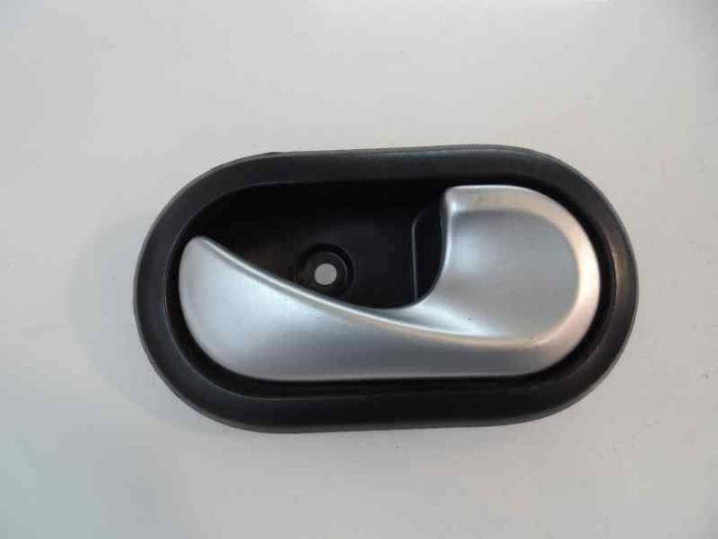 MANETA INTERIOR TRASERA DERECHA DACIA SANDERO 2010 1.5 DCI D (68 CV)