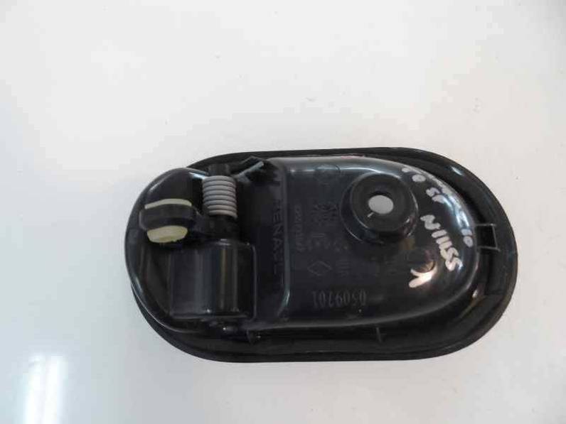 MANETA INTERIOR TRASERA DERECHA DACIA SANDERO 2010 1.5 DCI D (68 CV)