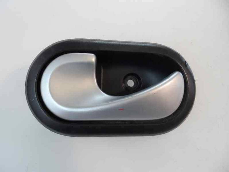 MANETA INTERIOR TRASERA IZQUIERDA DACIA SANDERO 2010 1.5 DCI D (68 CV)