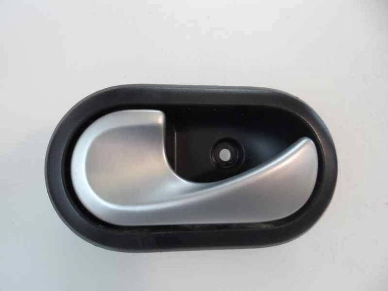 MANETA INTERIOR DELANTERA IZQUIERDA DACIA SANDERO 2010 1.5 DCI D (68 CV)