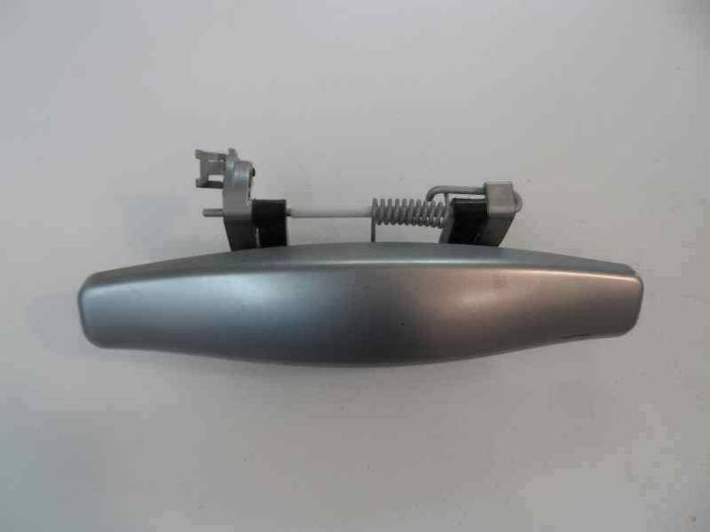 MANETA EXTERIOR TRASERA DERECHA DACIA SANDERO 2010 1.5 DCI D (68 CV)