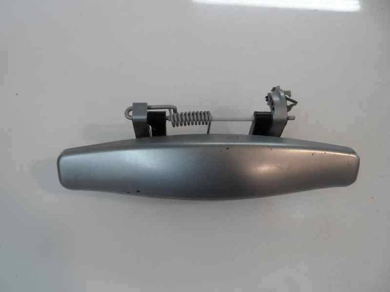 MANETA EXTERIOR DELANTERA IZQUIERDA DACIA SANDERO 2010 1.5 DCI D (68 CV)