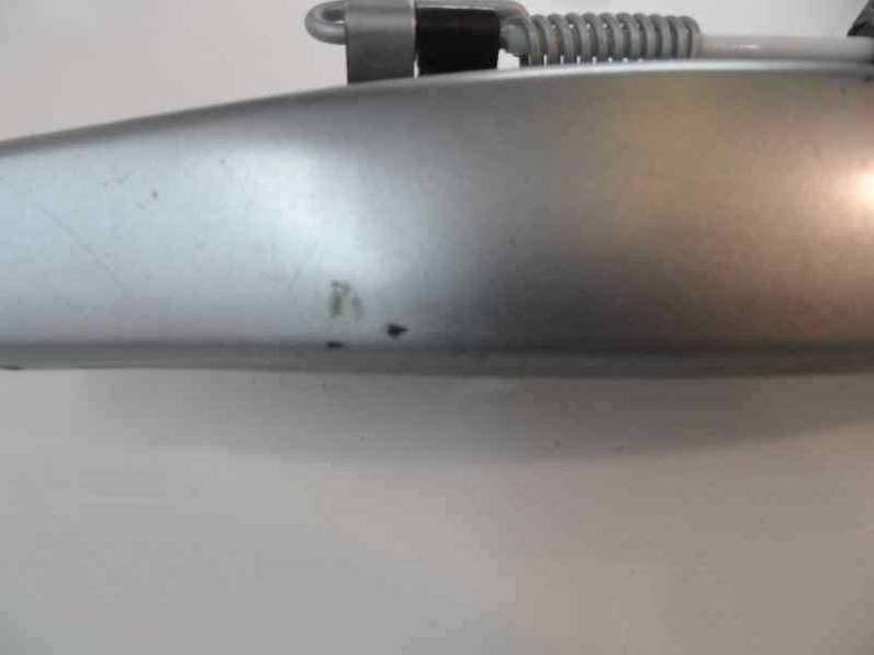 MANETA EXTERIOR DELANTERA IZQUIERDA DACIA SANDERO 2010 1.5 DCI D (68 CV)