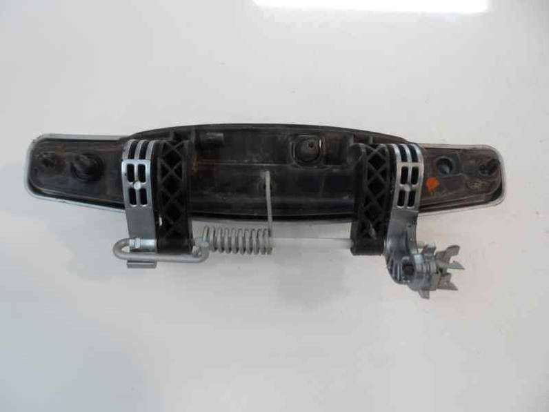 MANETA EXTERIOR DELANTERA IZQUIERDA DACIA SANDERO 2010 1.5 DCI D (68 CV)