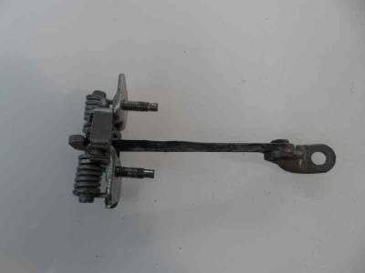 PUERTA TRASERA IZQUIERDA DACIA SANDERO 2010 1.5 DCI D (68 CV)