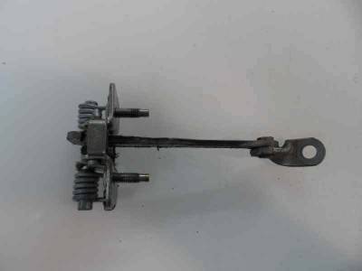 PUERTA DELANTERA IZQUIERDA DACIA SANDERO 2010 1.5 DCI D (68 CV)