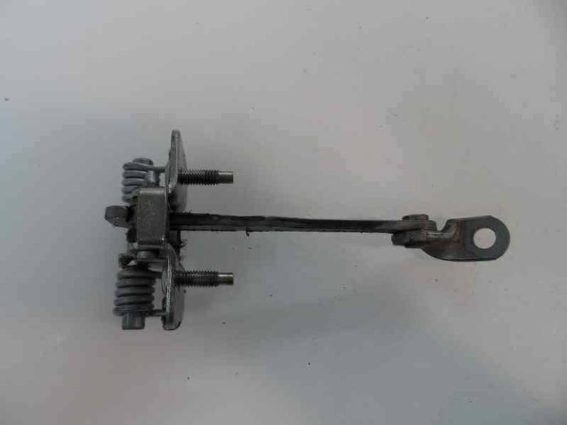 PUERTA DELANTERA IZQUIERDA DACIA SANDERO 2010 1.5 DCI D (68 CV)