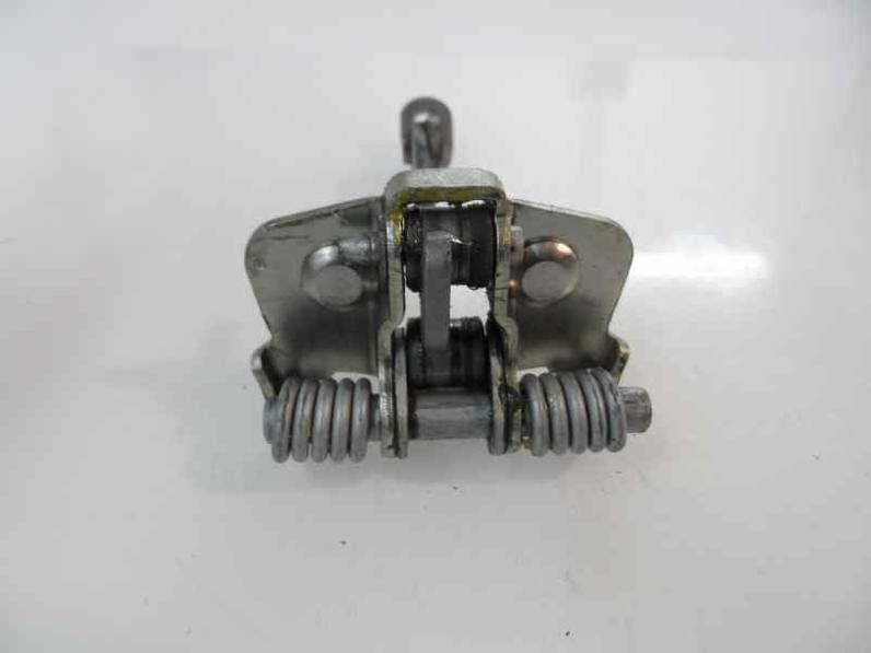 PUERTA DELANTERA IZQUIERDA DACIA SANDERO 2010 1.5 DCI D (68 CV)