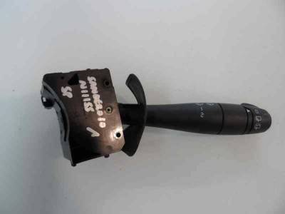 MANDO LIMPIA DACIA SANDERO 2010 1.5 DCI D (68 CV)