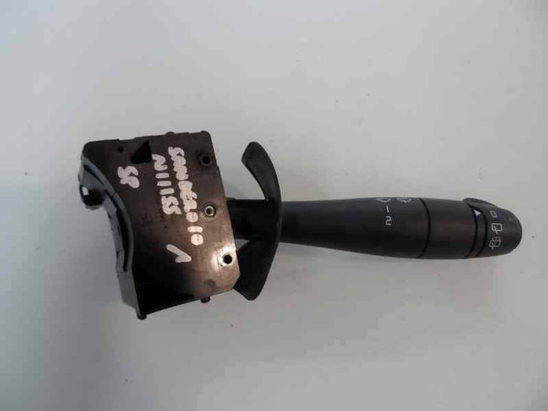 MANDO LIMPIA DACIA SANDERO 2010 1.5 DCI D (68 CV)