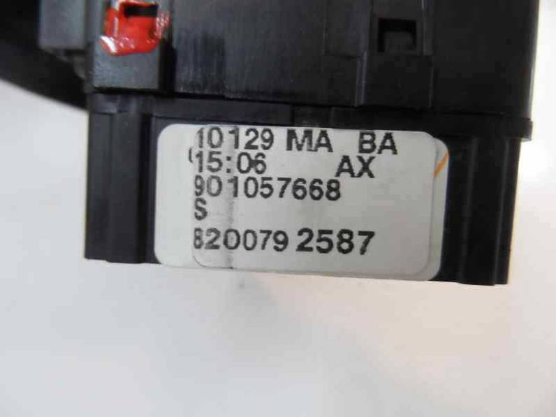 MANDO LIMPIA DACIA SANDERO 2010 1.5 DCI D (68 CV)