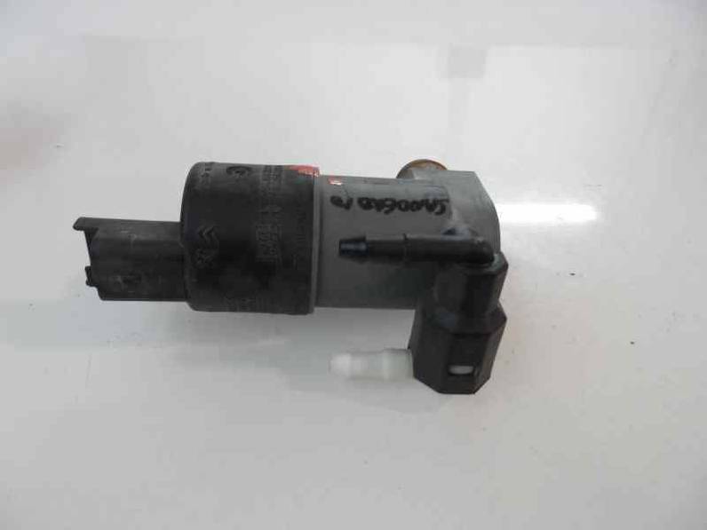 BOMBA LIMPIA DACIA SANDERO 2010 1.5 DCI D (68 CV)