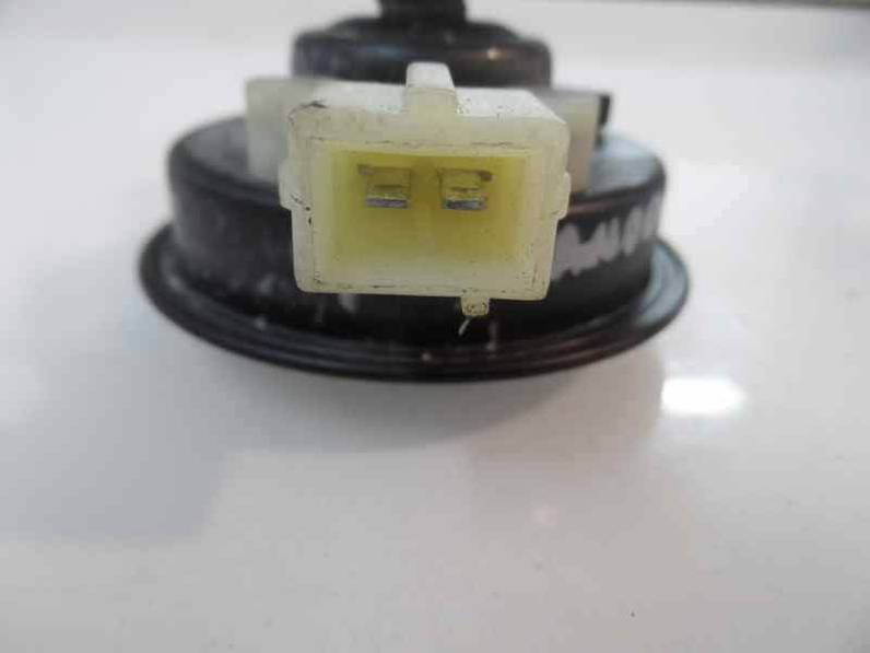 CLAXON DACIA SANDERO 2010 1.5 DCI D (68 CV)