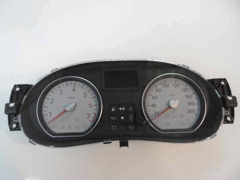 CUADRO INSTRUMENTOS DACIA SANDERO 2010 1.5 DCI D (68 CV)