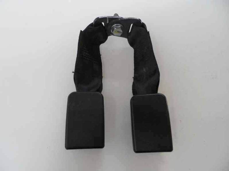 CINTURON SEGURIDAD TRASERO IZQUIERDO DACIA SANDERO 2010 1.5 DCI D (68 CV)