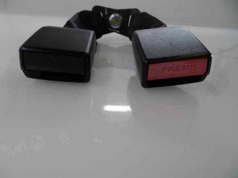 CINTURON SEGURIDAD TRASERO IZQUIERDO DACIA SANDERO 2010 1.5 DCI D (68 CV)