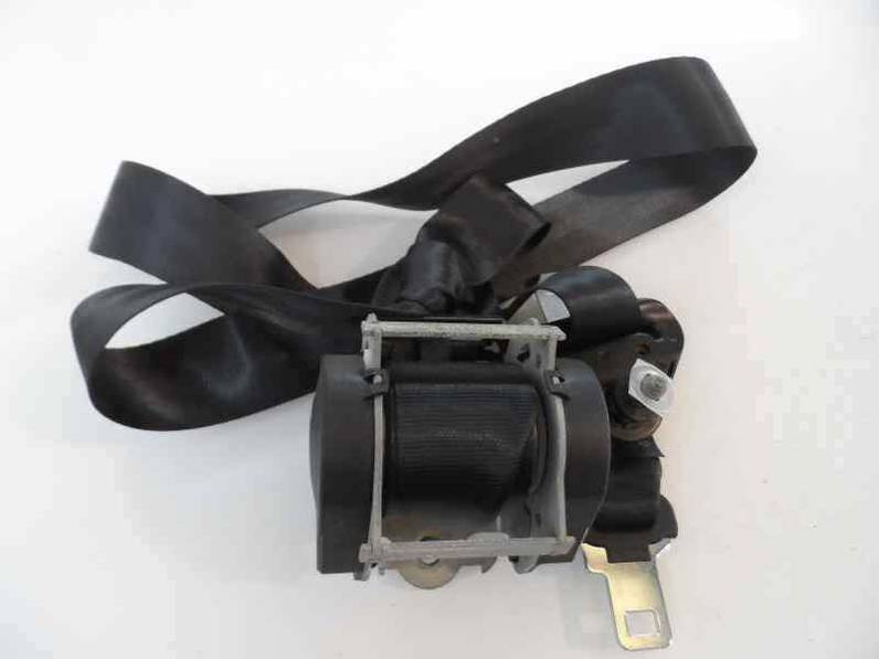 CINTURON SEGURIDAD TRASERO CENTRAL DACIA SANDERO 2010 1.5 DCI D (68 CV)