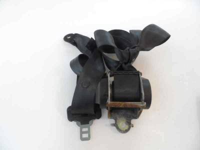 CINTURON SEGURIDAD TRASERO IZQUIERDO DACIA SANDERO 2010 1.5 DCI D (68 CV)