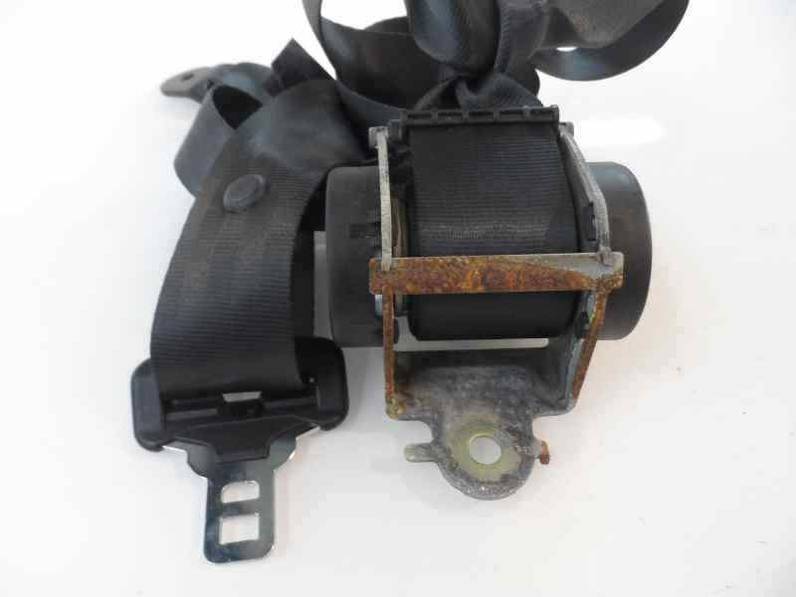CINTURON SEGURIDAD TRASERO IZQUIERDO DACIA SANDERO 2010 1.5 DCI D (68 CV)