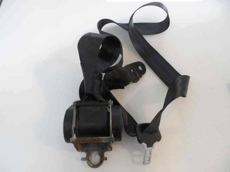 CINTURON SEGURIDAD TRASERO DERECHO DACIA SANDERO 2010 1.5 DCI D (68 CV)
