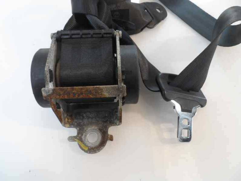 CINTURON SEGURIDAD TRASERO DERECHO DACIA SANDERO 2010 1.5 DCI D (68 CV)