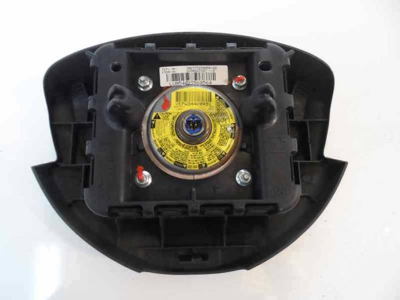 AIRBAG DELANTERO IZQUIERDO DACIA SANDERO 2010 1.5 DCI D (68 CV)