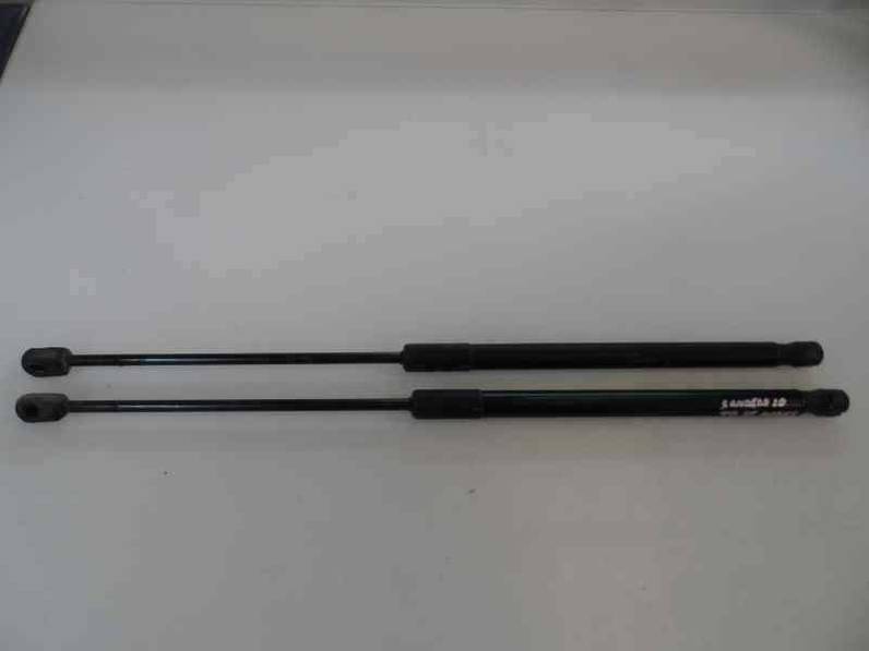 AMORTIGUADORES MALETERO PORTON DACIA SANDERO 2010 1.5 DCI D (68 CV)