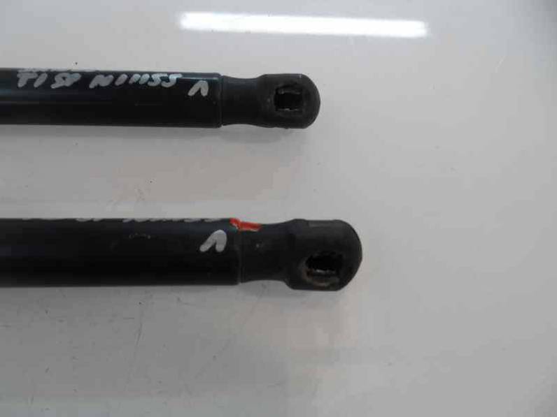 AMORTIGUADORES MALETERO PORTON DACIA SANDERO 2010 1.5 DCI D (68 CV)