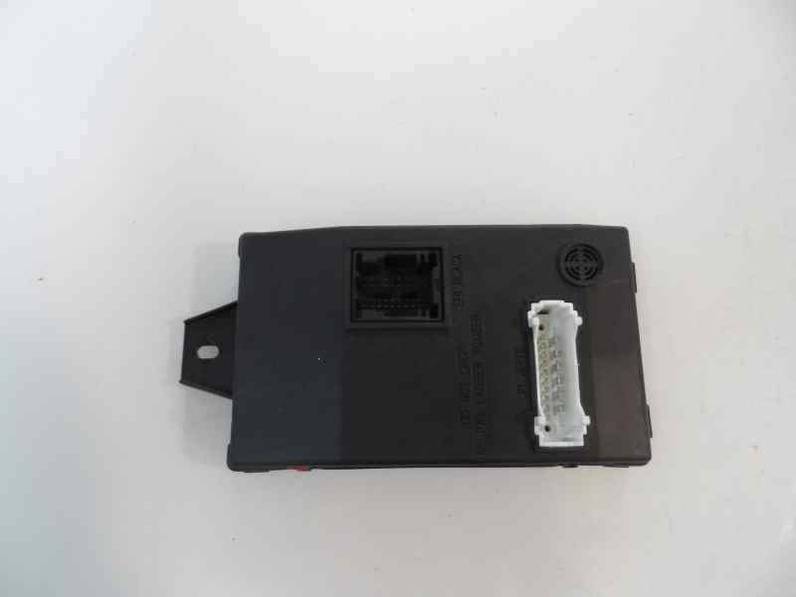 CAJA RELES FUSIBLES DACIA SANDERO 2010 1.5 DCI D (68 CV)