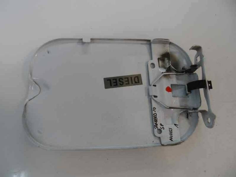 TAPA EXTERIOR COMBUSTIBLE DACIA SANDERO 2010 1.5 DCI D (68 CV)