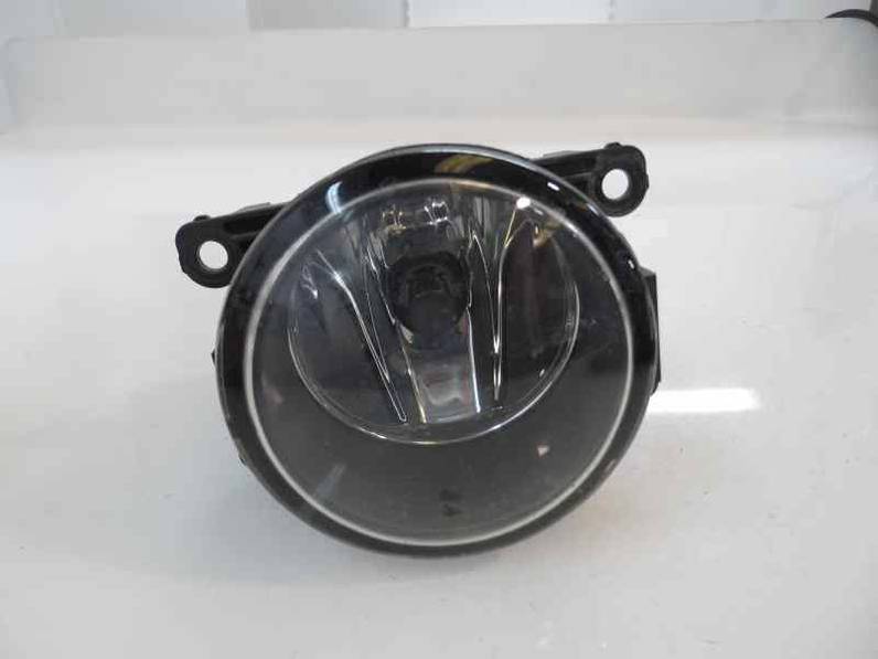FARO ANTINIEBLA IZQUIERDO DACIA SANDERO 2010 1.5 DCI D (68 CV)