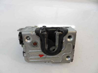 CERRADURA PUERTA TRASERA IZQUIERDA DACIA SANDERO 2010 1.5 DCI D (68 CV)