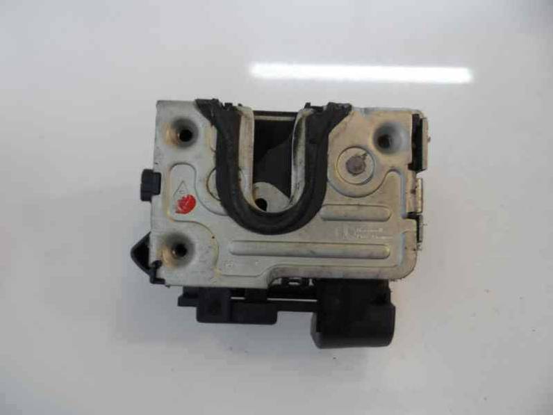 CERRADURA PUERTA DELANTERA DERECHA DACIA SANDERO 2010 1.5 DCI D (68 CV)