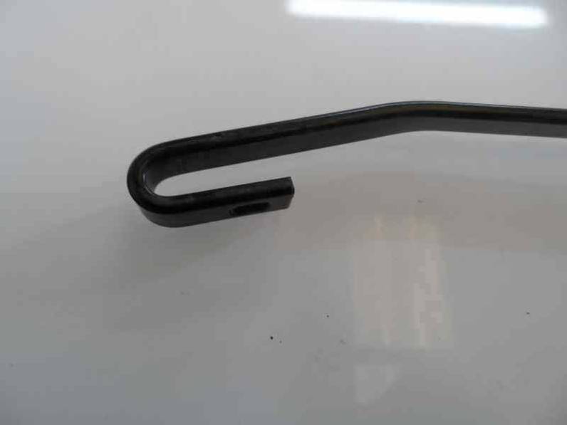 BRAZO LIMPIA DELANTERO IZQUIERDO DACIA SANDERO 2010 1.5 DCI D (68 CV)