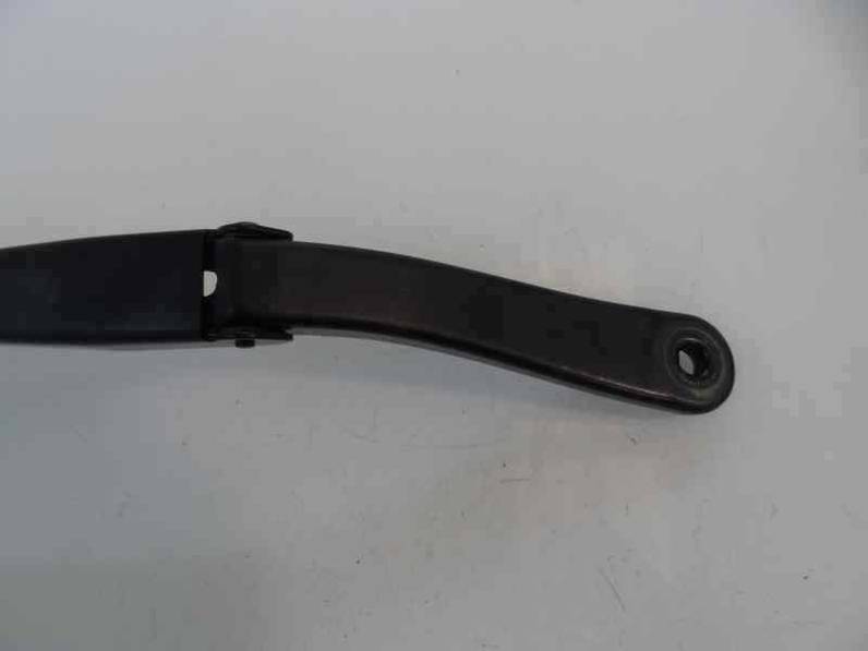 BRAZO LIMPIA DELANTERO IZQUIERDO DACIA SANDERO 2010 1.5 DCI D (68 CV)