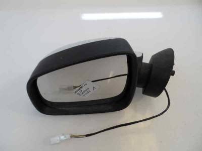RETROVISOR IZQUIERDO DACIA SANDERO 2010 1.5 DCI D (68 CV)