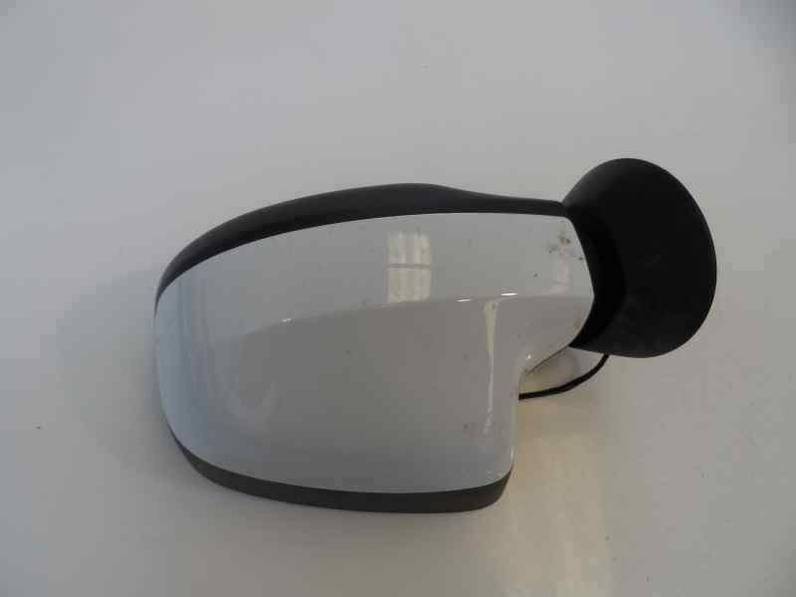 RETROVISOR IZQUIERDO DACIA SANDERO 2010 1.5 DCI D (68 CV)